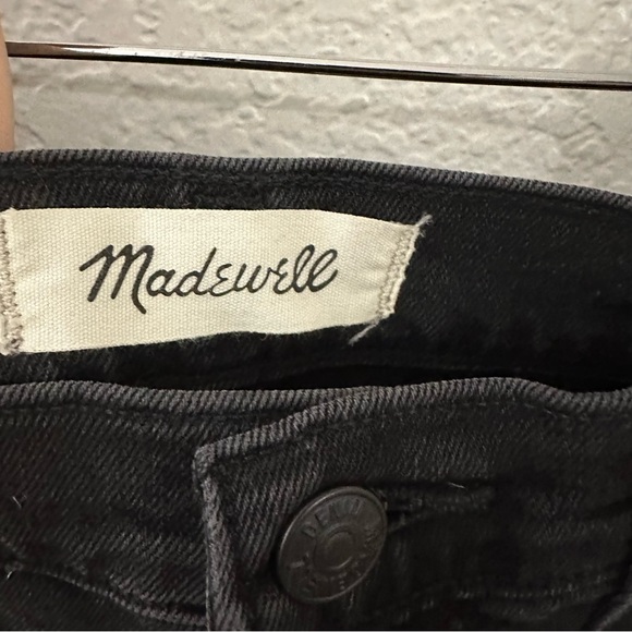 Madewell The MomJean size 30 - Picture 7 of 9
